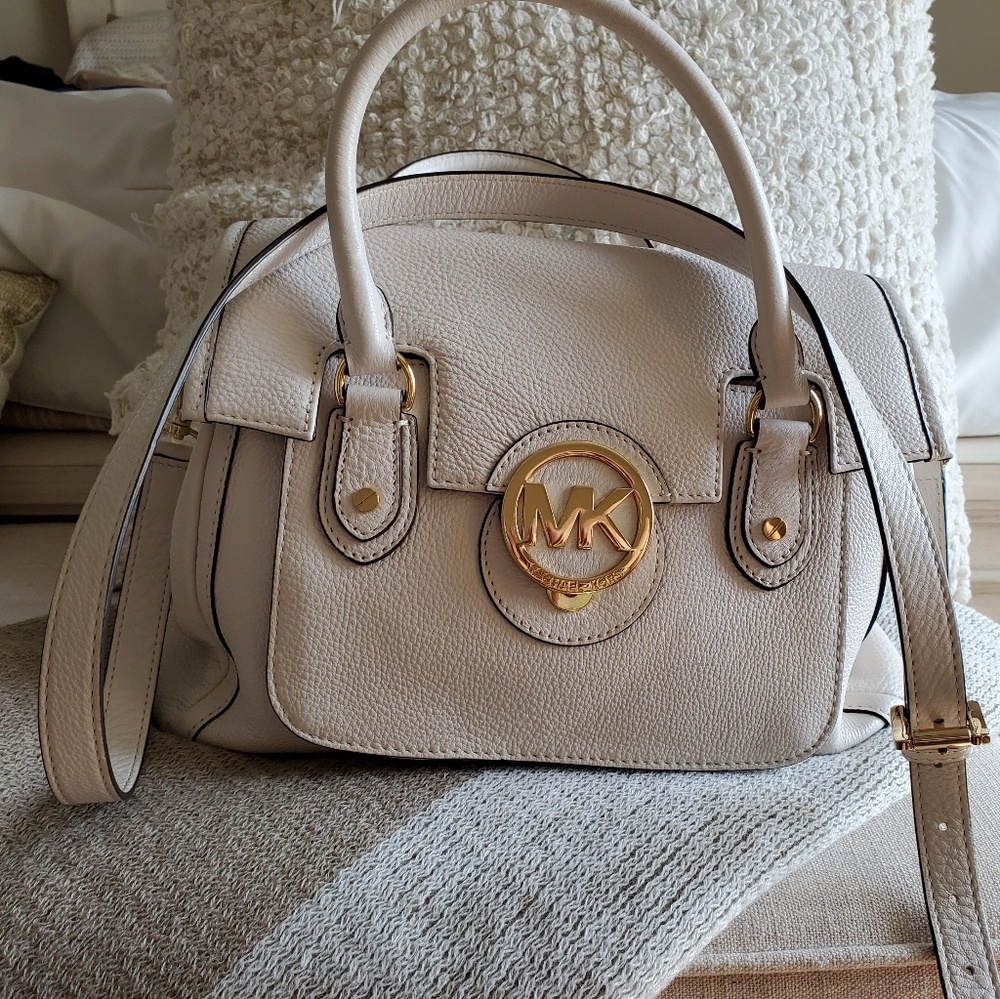 Michael Kors Satchel